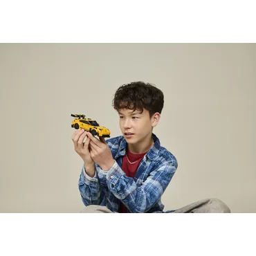 LEGO Speed Champions 77239 Supersamochód Porsche 911 Gt3 Rs