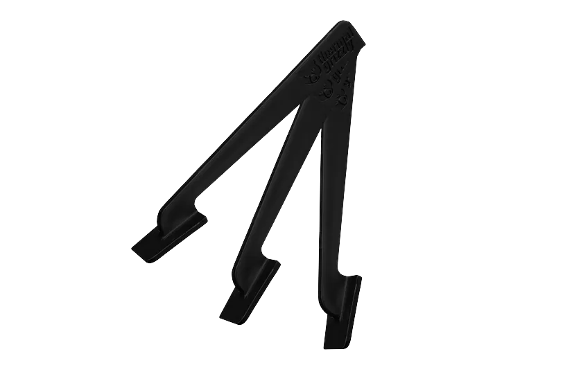 Thermal Grizzly Kylväska - Svart - Plast