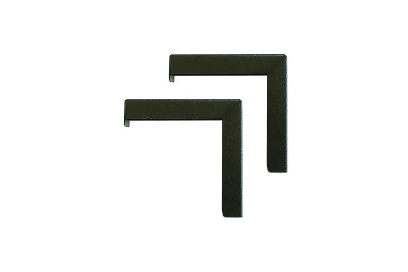 Elite ZVMAXLB12-B monteringskomponent - för projektorduk - svart