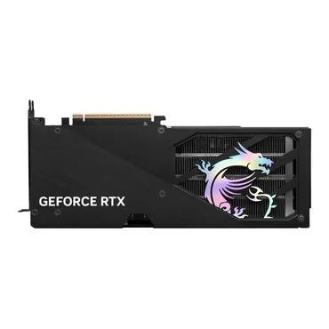 MSI RTX5060 TI 8G Gaming Trio OC    8GB GDDR7 HDMI 3xDP