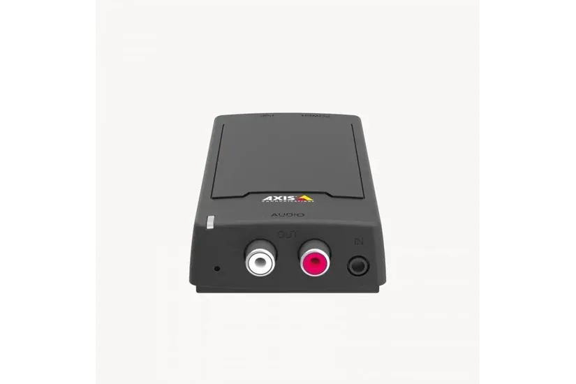 AXIS C8110 - förlängningskabel för ljud