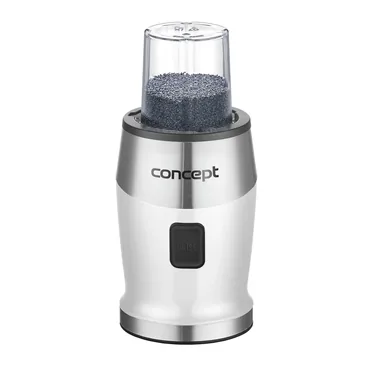 Concept sm3391 1.2 L Tabletop blender 700 W Stainless steel  White