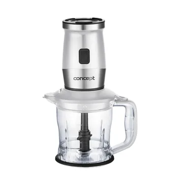 Concept sm3391 1.2 L Tabletop blender 700 W Stainless steel  White