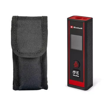 Einhell Avståndsmätare