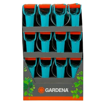 Gard Blumenzwiebelpflanzer Sortiment  03039-20