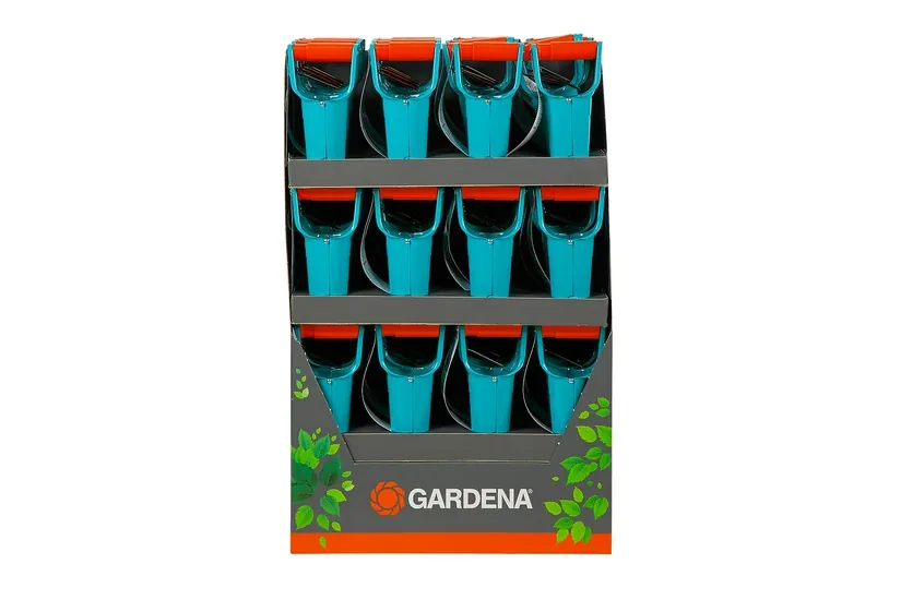 Gard Blumenzwiebelpflanzer Sortiment  03039-20