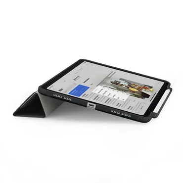 Pipetto Tablet cover - Apple - 13" - Folie