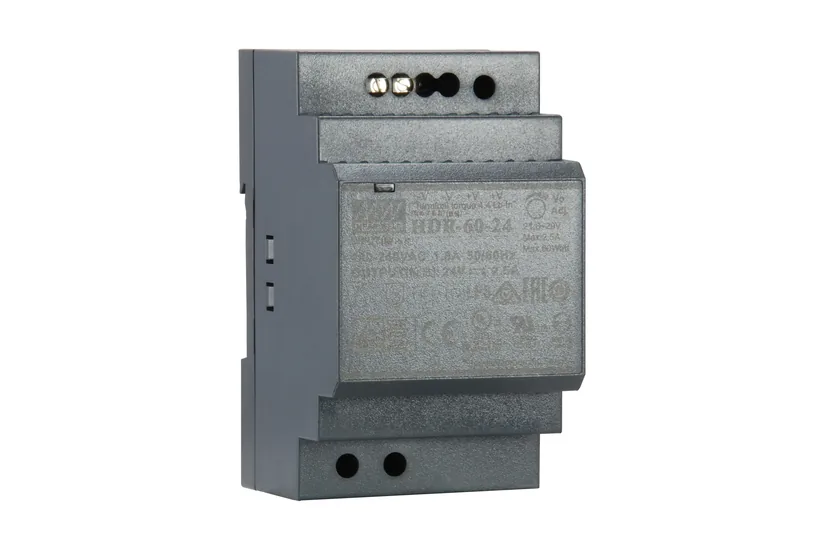 LevelOne POW-2421 - strømforsyning - 60 Watt