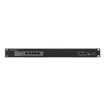 Rack Mount Kit for Omada