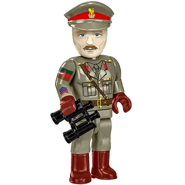 Cobi Byggesæt