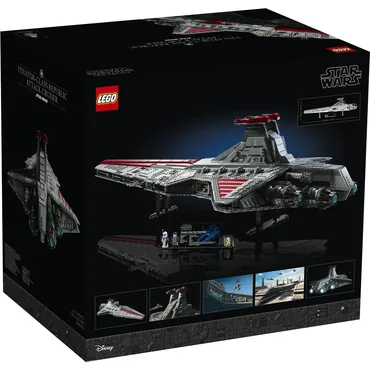 LEGO Star Wars 75367