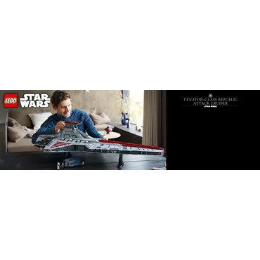 LEGO Star Wars 75367