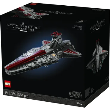 LEGO Star Wars 75367