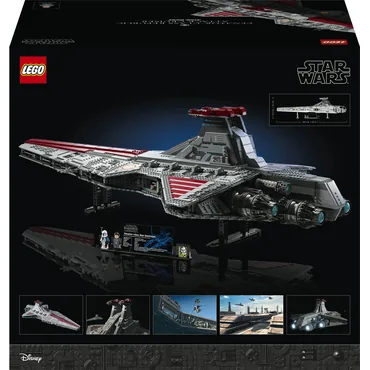 LEGO Star Wars 75367
