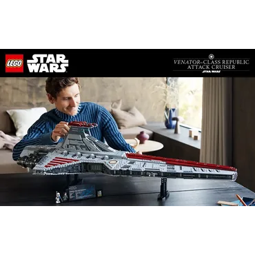 LEGO Star Wars 75367