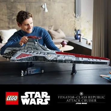 LEGO Star Wars 75367