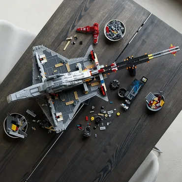 LEGO Star Wars 75367