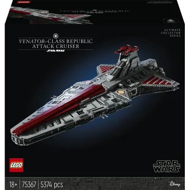 LEGO Star Wars 75367
