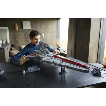 LEGO Star Wars 75367