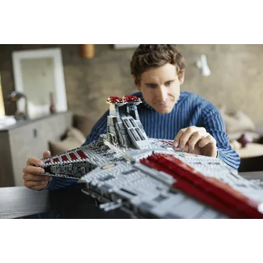 LEGO Star Wars 75367