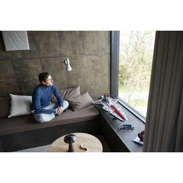 LEGO Star Wars 75367