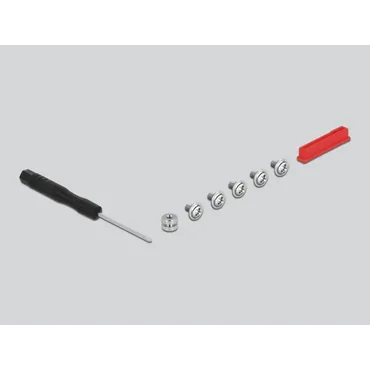 Riser Card M.2 Key M Extension NVMe with 20 cm cable