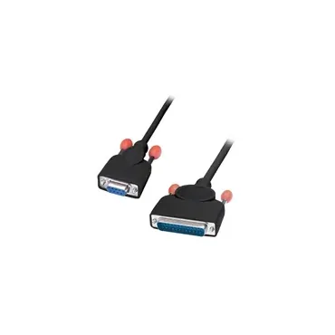 Lindy PC Serial Printer Cable