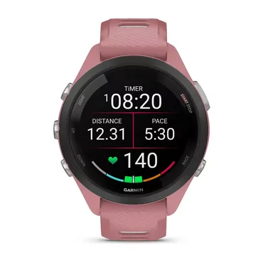 Garmin Forerunner 265S