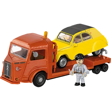 Cobi Byggesæt