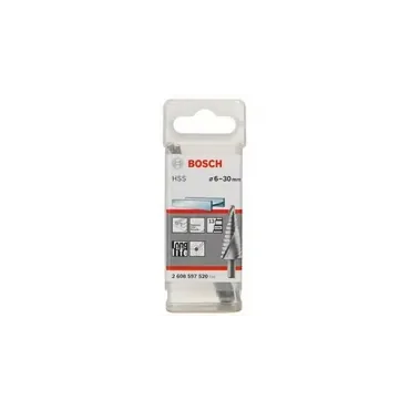 Bosch HSS