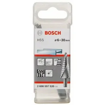 Bosch HSS