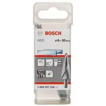 Bosch HSS