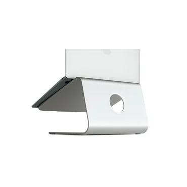 mStand Laptop Stand, Silver