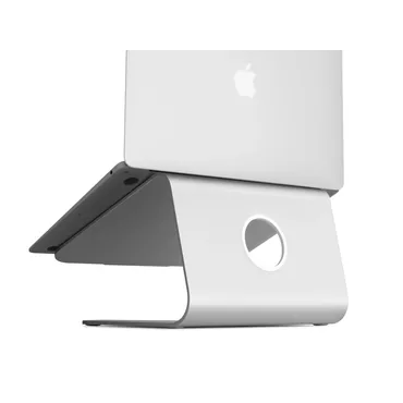 mStand Laptop Stand, Silver