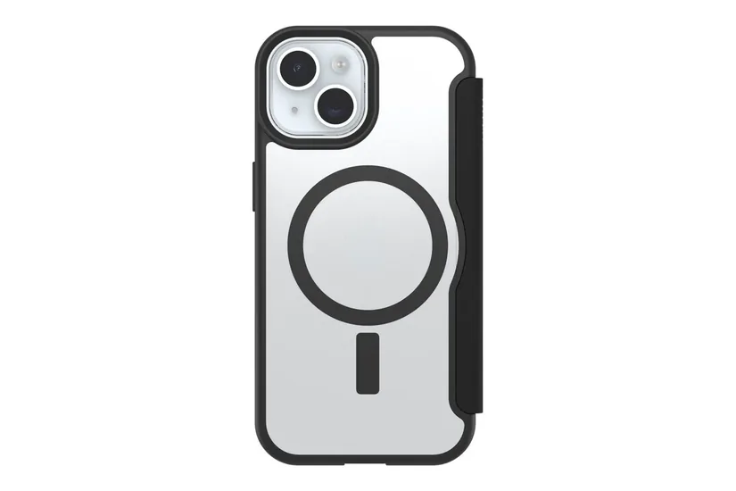 OtterBox React Folio Series - flipomslag til mobiltelefon