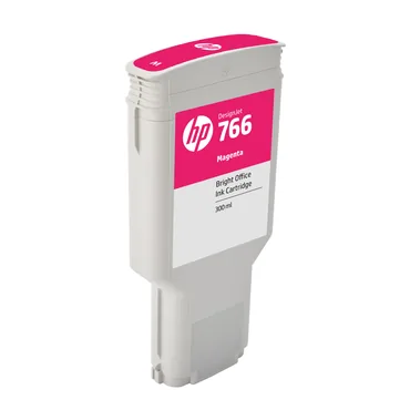HP 766