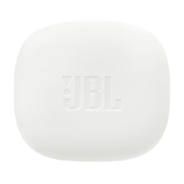 JBL Wave Flex 2 Headset Trådløs I ørerne Opkald/musik USB Type-C Bluetooth Hvid