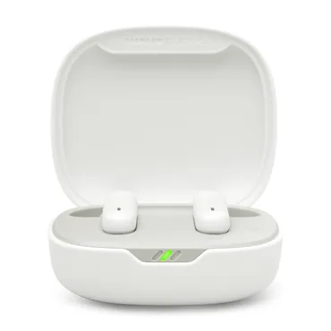 JBL Wave Flex 2 Headset Trådløs I ørerne Opkald/musik USB Type-C Bluetooth Hvid