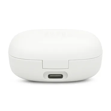 JBL Wave Flex 2 Headset Trådløs I ørerne Opkald/musik USB Type-C Bluetooth Hvid