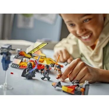 LEGO Star Wars 75414