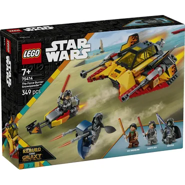 LEGO Star Wars 75414