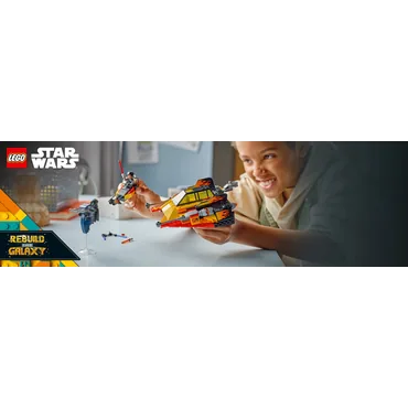 LEGO Star Wars 75414