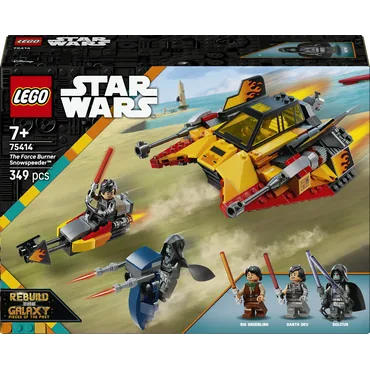 LEGO Star Wars 75414