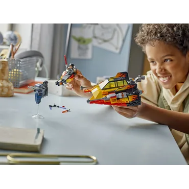 LEGO Star Wars 75414