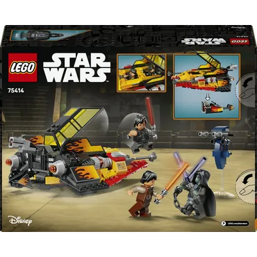 LEGO Star Wars 75414
