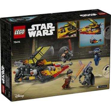 LEGO Star Wars 75414