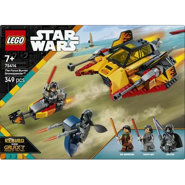 LEGO Star Wars 75414