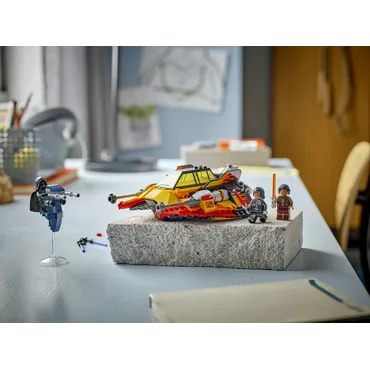 LEGO Star Wars 75414