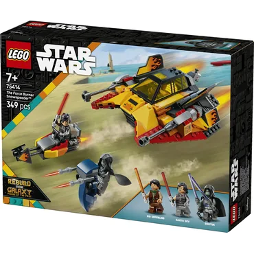 LEGO Star Wars 75414