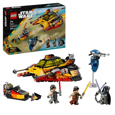 LEGO Star Wars 75414